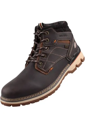 Dockers 53TA003-650360 Stiefel - Verkäufer: Trendbereich