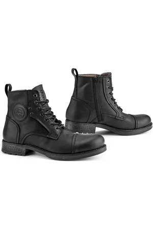 Falco Kaspar Motorradstiefel Motorradstiefel - Verkäufer: Fc-Moto