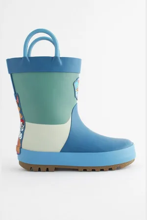 Next Gummistiefel mit Griffen, Paw Patrol Gummistiefel (1-tlg) - Verkäufer: Germany GmbH