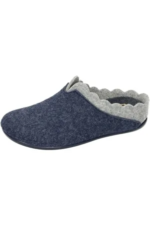 Manitu Hausschuhe Hausschuh aus Filz - Verkäufer: PS shoe fashion GmbH