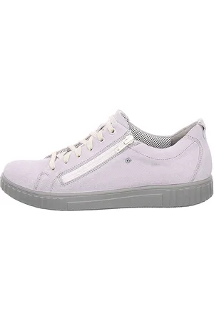 Jomos [D2C] 811399 80 261 Schnürschuh - Verkäufer: schuhplus - Schuhe in Übergrößen