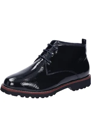 Sioux Meredith-702-H Schnürstiefelette - Verkäufer: Online GmbH