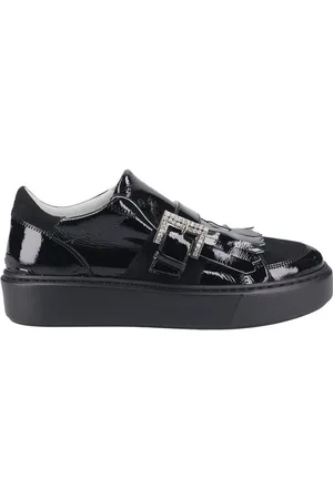 Donna Carolina WEL NERO Sneaker - Verkäufer: Schuhe Lüke
