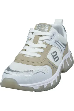 Bagatt Sneaker Lederimitat/Mesh Sneaker - Verkäufer: S4S Commerce