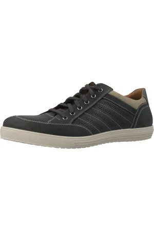 Jomos 316216 155 8043 Schnürschuh - Verkäufer: schuhplus - Schuhe in Übergrößen