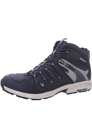 Meindl Snap Junior Mid Winterstiefel - Verkäufer: H&D shoes and more instlyle GmbH