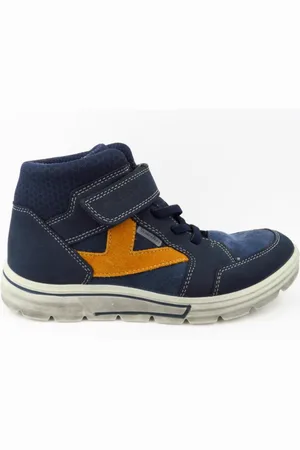 Ricosta Mateo asphalt Stiefel Schuhhaus Otto Cronauer
