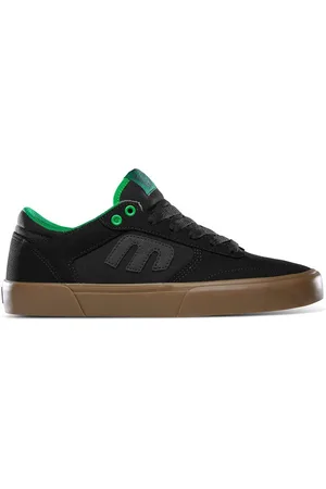 Etnies Windrow Vulc x DIG (black green gum) Sneaker - Verkäufer: feedmysoul