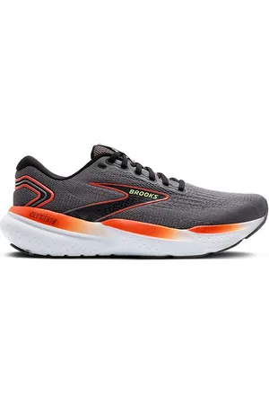 Brooks Glycerin 21 GRAPHIT/ORANGE Laufschuh - Verkäufer: SportTimm