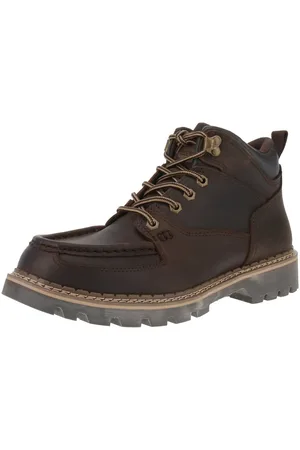 Dockers 45NB016-400 360-Schoko Stiefel - Verkäufer: Schuhfieber