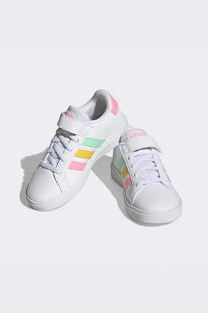 adidas GRAND COURT 2.0 KIDS SCHUH Sneaker - Verkäufer: adidas AG