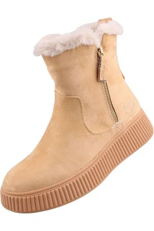 Dockers 55KJ303-770450 Stiefelette - Verkäufer: Trendbereich