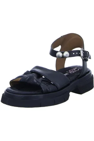 Airstep / A.S.98 Riemchensandalette Nein - Verkäufer: Schuh-Mann