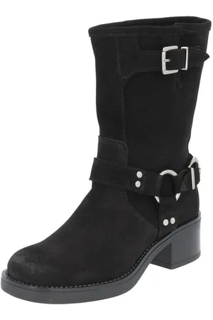 Palado Leops Stiefelette - Verkäufer: JOMODO