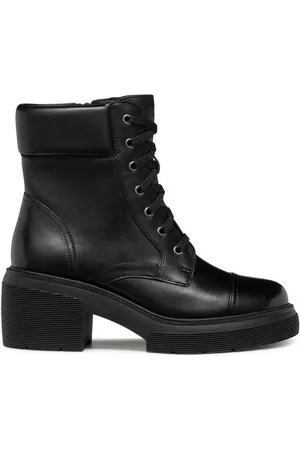Geox SPHERICA Stiefel - Verkäufer: Schuhe Lüke