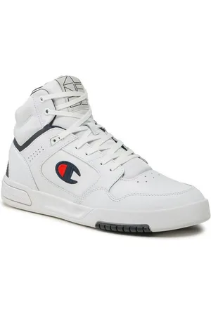 Champion Sneakers S22095-WW007 WHT Sneaker - Verkäufer: Modivo_de