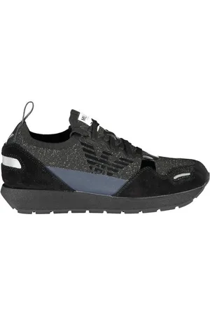 Emporio Armani Sneaker - Verkäufer: Planet-Deluxe