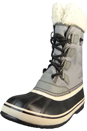sorel 2084921 052 Quarry Black Stiefel - Verkäufer: Schuhkings