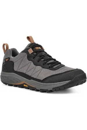 Teva Ridgeview RP Herren Outdoor Trekkingschuhe Wanderschuhe 1116627 BLK Wanderschuh Waterproof - Verkäufer: outlet5de