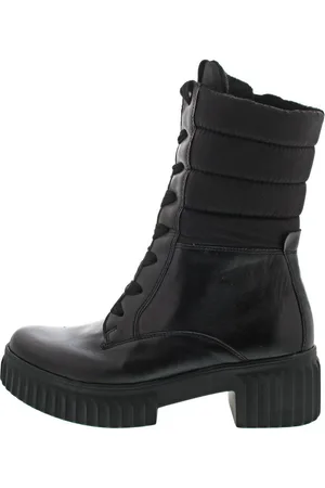 Waldläufer Winterstiefel - Verkäufer: SCHUH-Germann