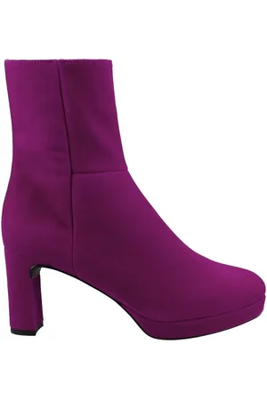 Unisa MEQUE Stiefel - Verkäufer: Schuhe Lüke
