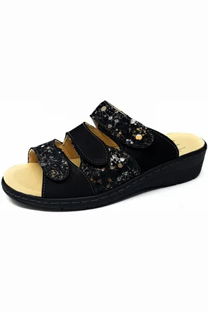 Belvida Pantolette - Verkäufer: LEPi Markenschuhe