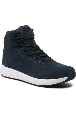 4F Schuhe AW22FWINM013 31S Sneaker - Verkäufer: Modivo_de