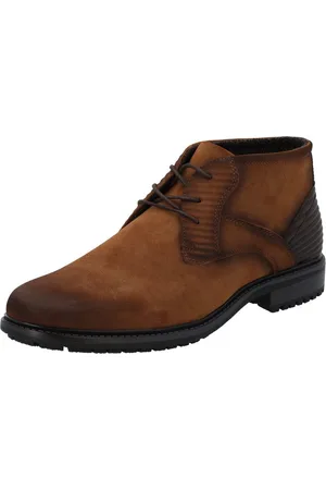 Palado Galmus Schnürstiefelette - Verkäufer: JOMODO