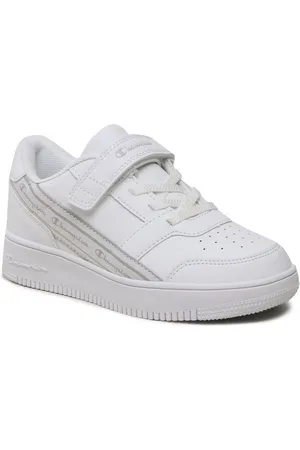 Champion Sneakers S32506-WW001 Triple Wht Sneaker - Verkäufer: Modivo_de