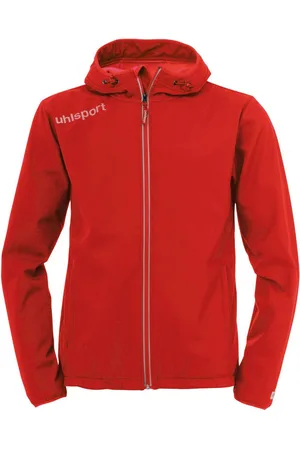 Uhlsport Softshelljacke SOFTSHELL JACKE ESSENTIAL - Verkäufer: GmbH
