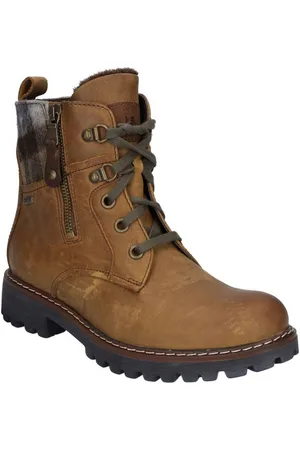 Josef Seibel Marta 52 Schnürboots - Verkäufer: Schuh Gress