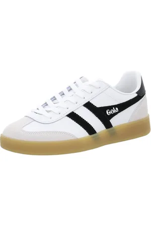 Gola Viper Leather Sneaker - Verkäufer: Schuhfachmann.de