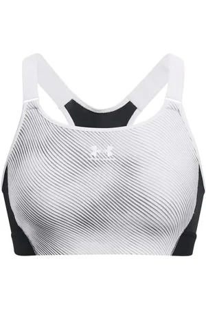 Under Armour Sport-BH Under Armour High Print Sport-BH Damen Sport-BHs default - Verkäufer: 11teamsports
