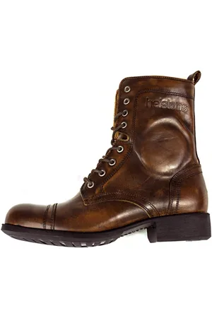 Helstons Lady Damen Motorrad Stiefel Motorradstiefel - Verkäufer: Fc-Moto