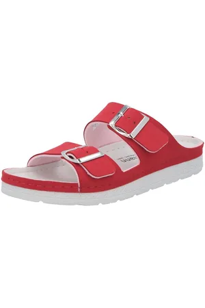 Berkemann Lotti Sandale - Verkäufer: Schuh Gress