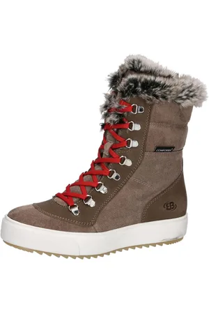 BRUTTING Winterstiefel Sesvenna Winterstiefel - Verkäufer: GOL GmbH