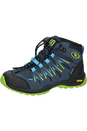 BRUTTING Outdoorstiefel Expedition Kids High Outdoorschuh - Verkäufer: GOL GmbH
