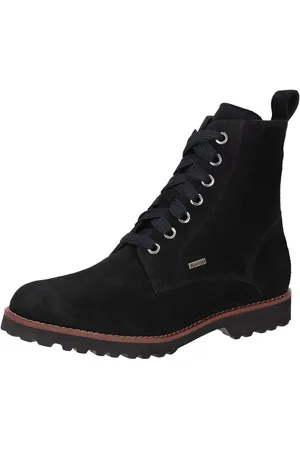 Sioux Merdit-733-TEX-WF-H Stiefelette - Verkäufer: Online GmbH