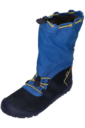 Koel Rana WP Lex Barfußschuh Turquoise - Verkäufer: Shoedeal Jana Sievers e.K.
