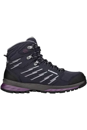 Lowa TREK EVO GTX MID Ws Trekkingschuh - Verkäufer:
