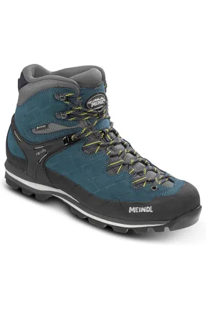 Meindl Litepeak GTX 028 dunkelgr??n/ Trekkingschuh - Verkäufer: SportTimm