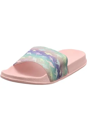 KangaROOS K-Slide Shine Badepantolette - Verkäufer: P&P Shoes