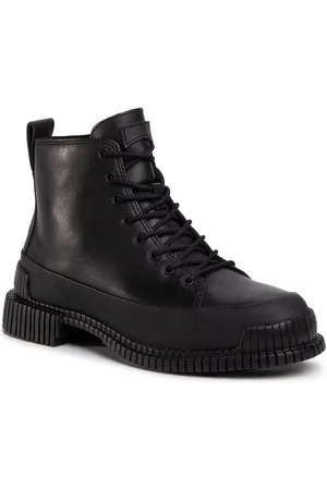 Camper Stiefeletten Pix K400388-005 Black Stiefelette - Verkäufer: Modivo_de