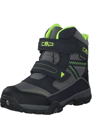 CMP Pyry 38Q4514 M Stiefel - Verkäufer: JOMODO