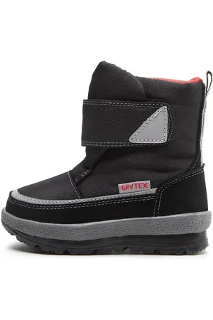 Garvalin Schneeschuhe Schneeschuhe 221852-A M Black - Verkäufer: Modivo_de