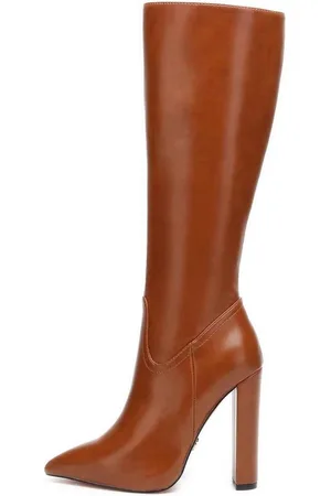 Giaro [D2C] TAKEN BROWN Stiefel - Verkäufer: schuhplus - Schuhe in Übergrößen