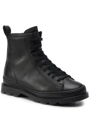 Camper Stiefeletten Brutus K400325-004 Black Stiefelette - Verkäufer: Modivo_de