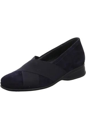 Semler SAMT-CHEVRO Slipper - Verkäufer: Schuhhaus Lötte