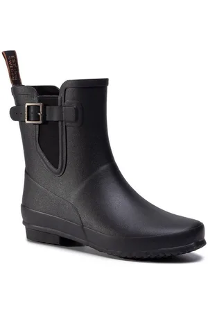 Tretorn Gummistiefel Nicole 47265111 Black Gummistiefel - Verkäufer: Modivo_de