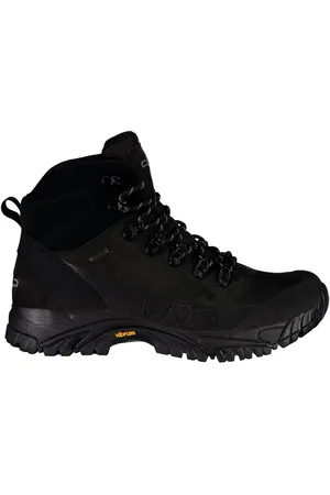 CMP Dhenieb Trekking Schuh Trekkingschuh mit Vibram-Sohle 